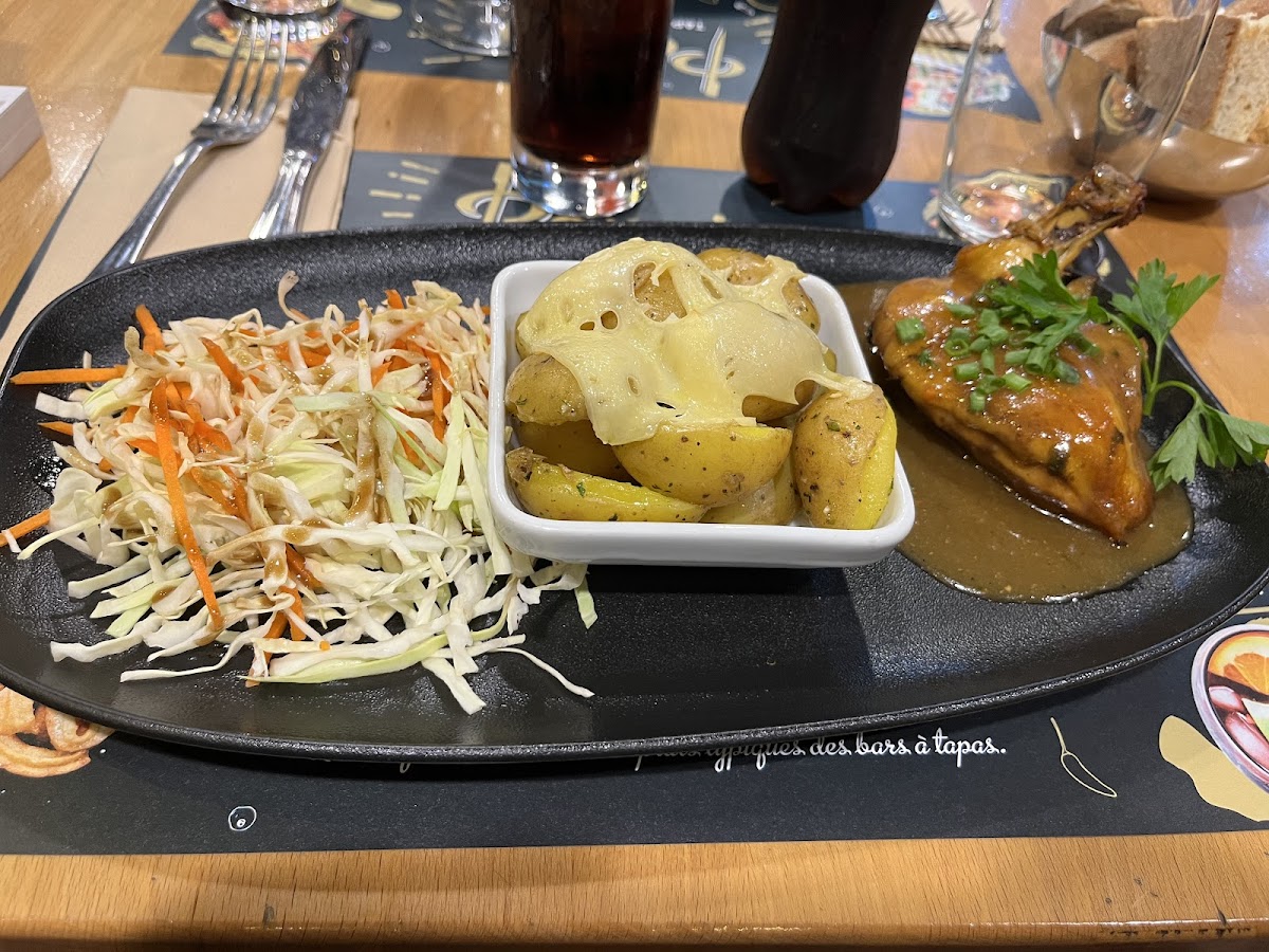 Papa's Ste-Marie - 2