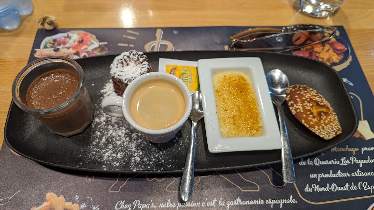 Papa's Ste-Marie - 5