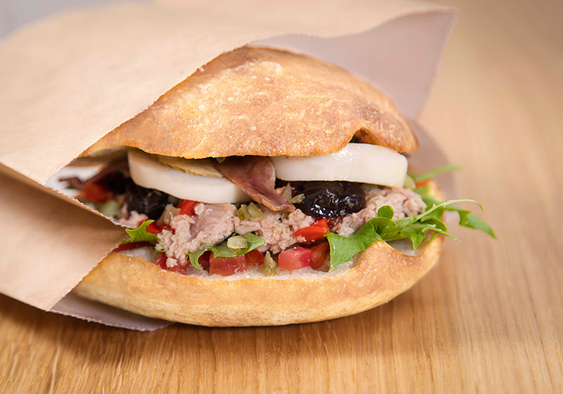 Papa's Ste-Marie - 6